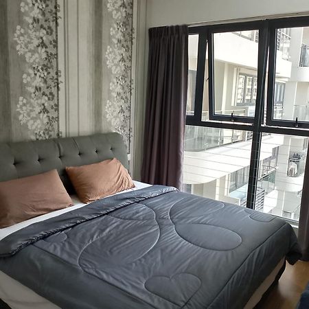 Апартаменты Country Garden Danga Bay Джохор-Бару Экстерьер фото