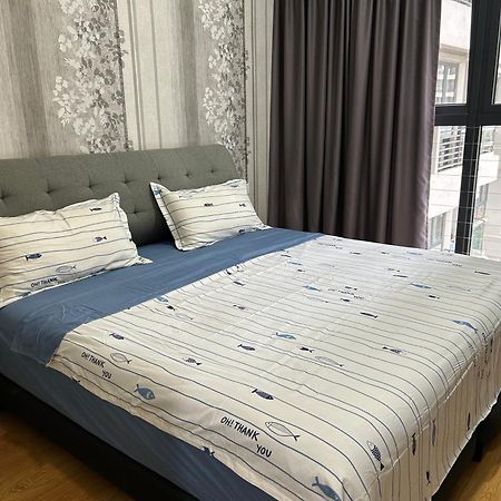 Апартаменты Country Garden Danga Bay Джохор-Бару Экстерьер фото